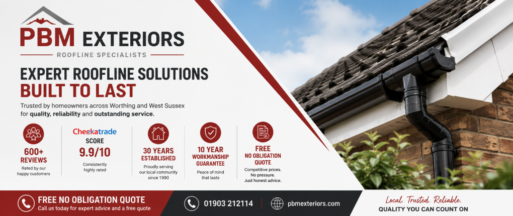 PBM Exteriors